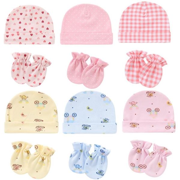 caps & hats baby hat and mittens girl boy cap socks comfy infant gloves cotton toddler born accessorise for 0-6m, Yellow
caps & hats baby hat and mittens girl boy cap socks comfy infant gloves cotton toddler born accessorise for 0-6m, Yellow