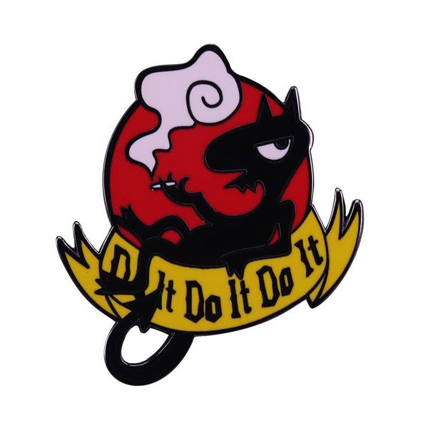 pins, brooches chill luci the demon enamel pin inspired by american fantasy animated sitcom created magroening brooch, Gray
pins, brooches chill luci the demon enamel pin inspired by american fantasy animated sitcom created magroening brooch, Gray
