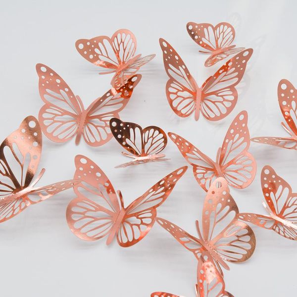 wall stickers 12pcs/set mirror 3d effect butterflies decal art party decoration wedding diy home decors drop
wall stickers 12pcs/set mirror 3d effect butterflies decal art party decoration wedding diy home decors drop
