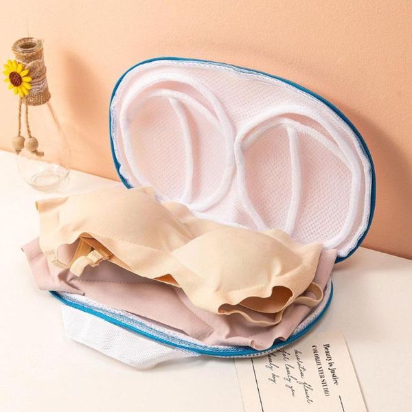 laundry bags home use lingerie washing special brassiere bra bag underwear sports cleaning anti-deformation mesh e8l0
laundry bags home use lingerie washing special brassiere bra bag underwear sports cleaning anti-deformation mesh e8l0