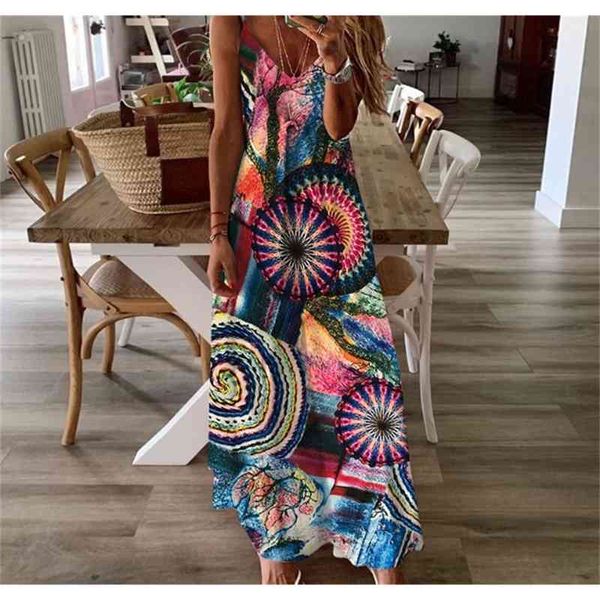 factoryklvv fashion 2160# positioning women's 2021 printing new bohemian suspender dress, White;black
factoryklvv fashion 2160# positioning women's 2021 printing new bohemian suspender dress, White;black