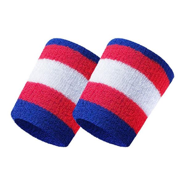 border running wristband exercise sweat absorb fitness protector men's and women's outdoor towel 07mh185 wrist support, Black;red
border running wristband exercise sweat absorb fitness protector men's and women's outdoor towel 07mh185 wrist support, Black;red