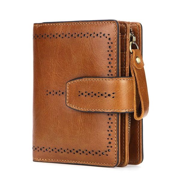 genuine leather women wallet fashion coin purse for girls female small lady money bag card holder mini clutch wrf14 wallets, Red;black
genuine leather women wallet fashion coin purse for girls female small lady money bag card holder mini clutch wrf14 wallets, Red;black