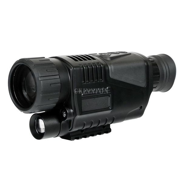 telescope & binoculars 2pcs/lot digital infrared night vision 5x40 monocular hunting video scope( not battery)
telescope & binoculars 2pcs/lot digital infrared night vision 5x40 monocular hunting video scope( not battery)