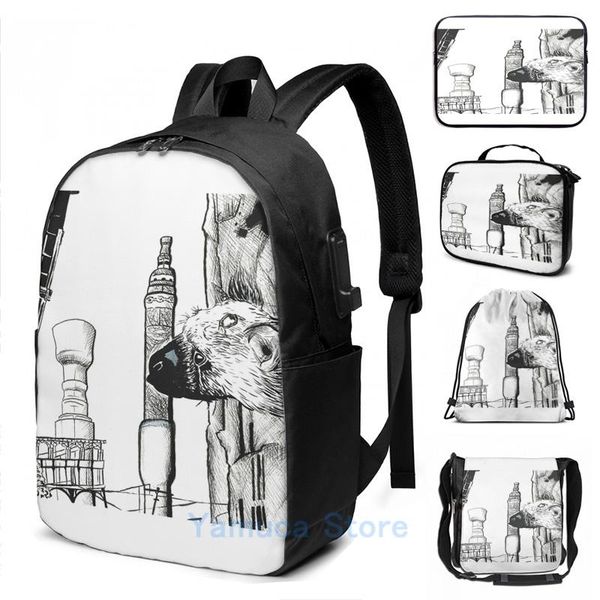 backpack funny graphic print trico brush pen usb charge men school bags women bag travel laptop
backpack funny graphic print trico brush pen usb charge men school bags women bag travel laptop