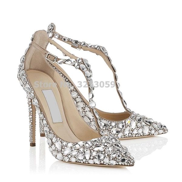 women brand sparkling wedding shoes string beaded fabulous banquet stiletto heel crystal pumps pearl footwear dress, Black
women brand sparkling wedding shoes string beaded fabulous banquet stiletto heel crystal pumps pearl footwear dress, Black