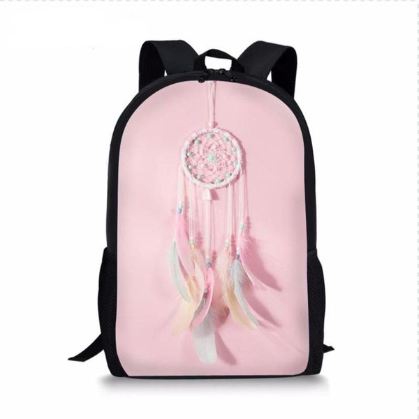 school bags dreamcatcher students bag for girls teenagers backpack supplies package shopping shoulder women mochila
school bags dreamcatcher students bag for girls teenagers backpack supplies package shopping shoulder women mochila