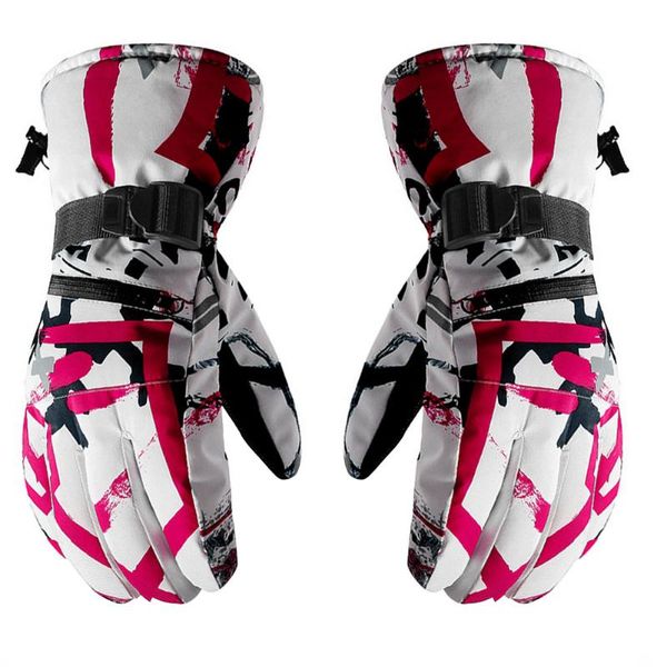 ski gloves winter thermal windproof keep warm touch screen mens women waterproof shockproof skiing skating
ski gloves winter thermal windproof keep warm touch screen mens women waterproof shockproof skiing skating