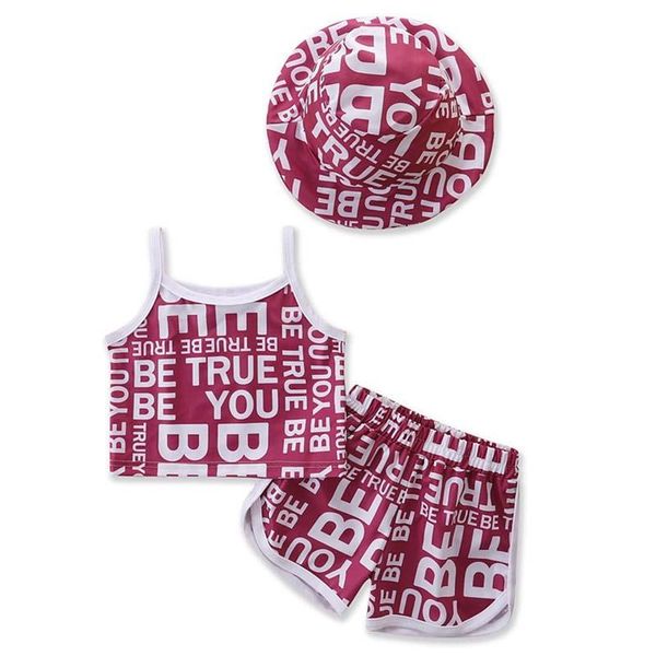 baby girls clothes sets summer toddler kids small sling+shorts+hat sports suit western style outfits children's clothing, White 
baby girls clothes sets summer toddler kids small sling+shorts+hat sports suit western style outfits children's clothing, White