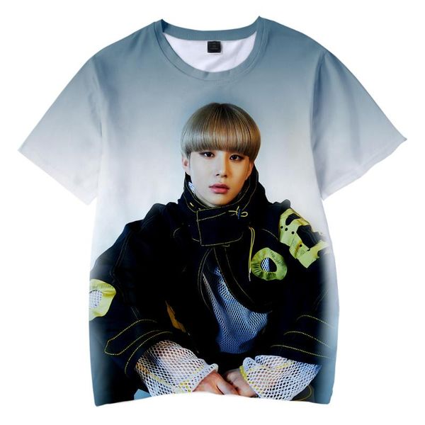 men's t-shirts nct 127 we are super human 3d printed children kpop fashion summer tshirt kids casual streetwear clothes, White;black
men's t-shirts nct 127 we are super human 3d printed children kpop fashion summer tshirt kids casual streetwear clothes, White;black