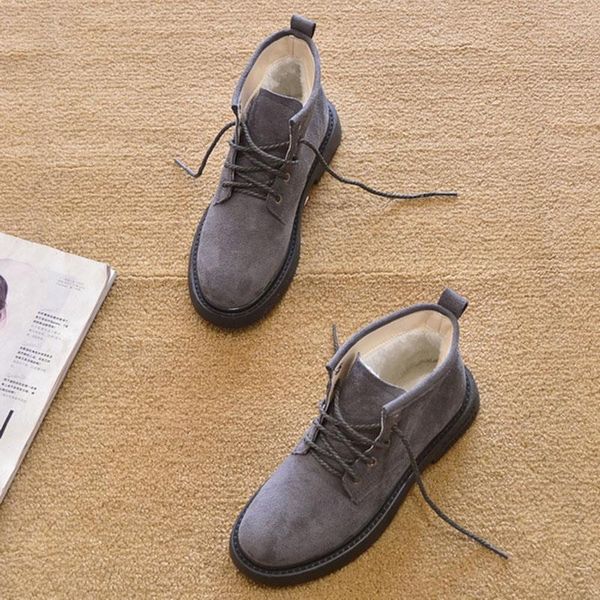 boots autumn winter shoes women warm plush cold ankle casual woman cotton yx3088, Black
boots autumn winter shoes women warm plush cold ankle casual woman cotton yx3088, Black