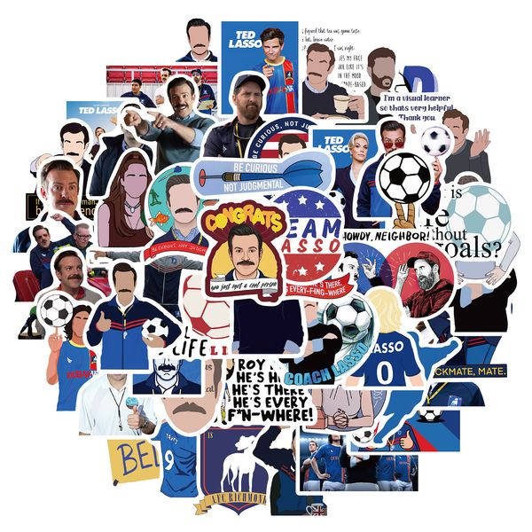 50 pcs mixed graffiti skateboard stickers football coach sports for car lapfridge helmet pad bicycle bike motorcycle ps4 book guitar pvc dec
50 pcs mixed graffiti skateboard stickers football coach sports for car lapfridge helmet pad bicycle bike motorcycle ps4 book guitar pvc dec