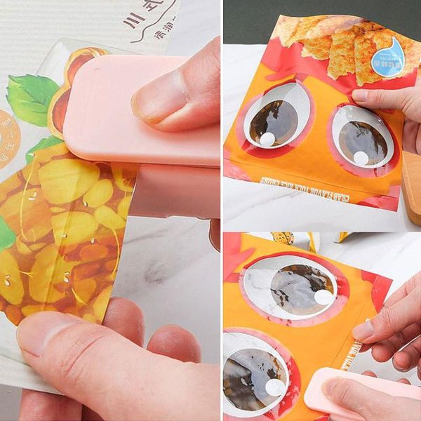 household portable mini heat handheld sealing machine for snack kitchen accessories pw bag clips
household portable mini heat handheld sealing machine for snack kitchen accessories pw bag clips