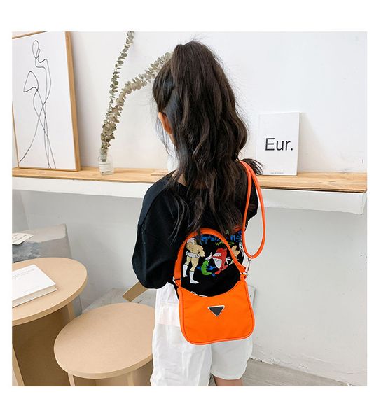 little girls handbags fashion cute one-shoulder canvas messenger underarm mini triangle letter travel exquisite princess bag2465, Black
little girls handbags fashion cute one-shoulder canvas messenger underarm mini triangle letter travel exquisite princess bag2465, Black