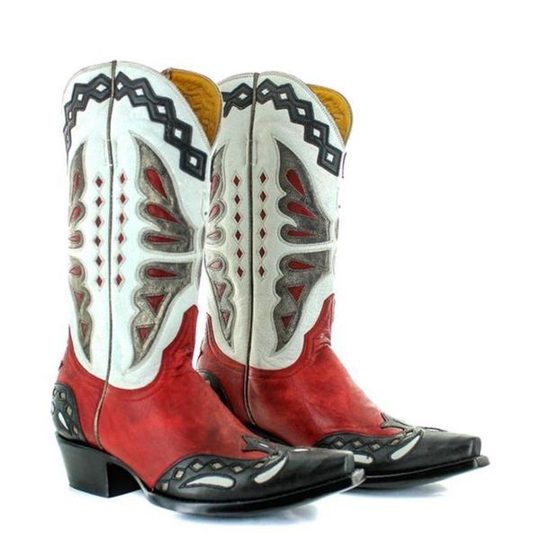 boots female western rhinestone design silver bling shoes woman pointed toe med calf women brand fashion, Black
boots female western rhinestone design silver bling shoes woman pointed toe med calf women brand fashion, Black