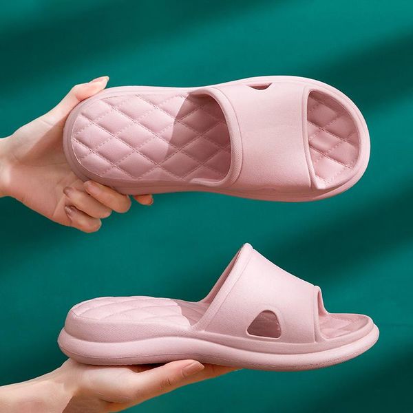 thick sole soft slippers platform indoor slides couples men women shoes summer sandals bathroom anti-slip slipper home, Black
thick sole soft slippers platform indoor slides couples men women shoes summer sandals bathroom anti-slip slipper home, Black