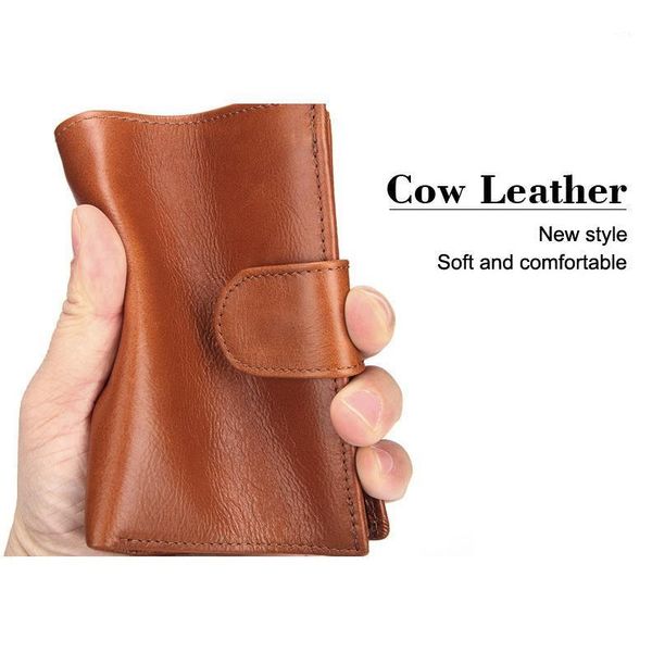 wallets fashion 100% genuine leather men short real male clutch boy gift cash purse card holder wallet1, Red;black
wallets fashion 100% genuine leather men short real male clutch boy gift cash purse card holder wallet1, Red;black
