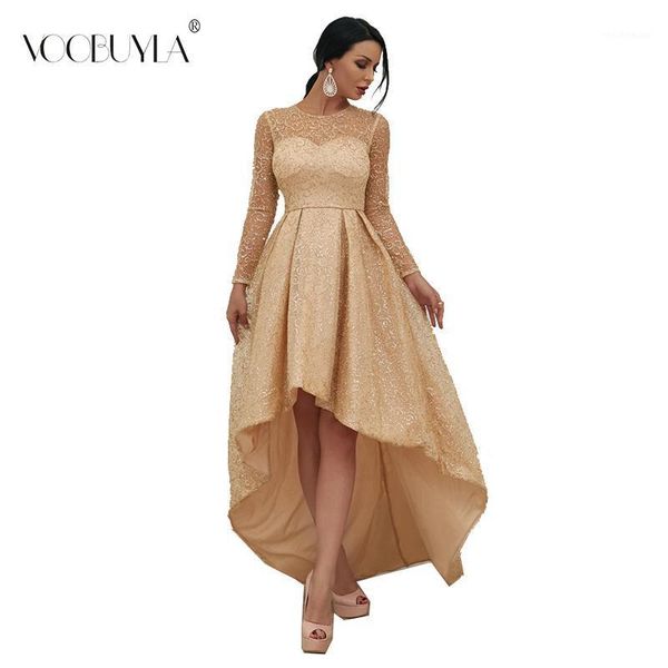 casual dresses voobuyla autumn women o neck long sleeve glitter female evening party maxi elegant dress vestdios spring lady, Black;gray
casual dresses voobuyla autumn women o neck long sleeve glitter female evening party maxi elegant dress vestdios spring lady, Black;gray