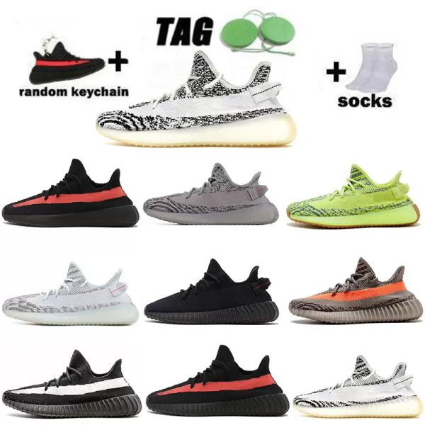 static reflective 3m v2 beluga 2.0 running shoes sesame butter black breds oreos white zebra sports sneakers size 36-47
static reflective 3m v2 beluga 2.0 running shoes sesame butter black breds oreos white zebra sports sneakers size 36-47