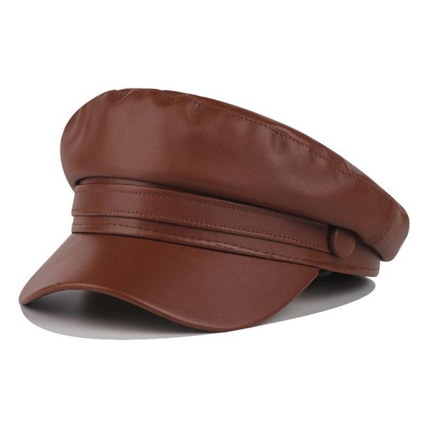 hair accessories beret autumn winter peaked cap children's korean version of the wild flat fashion navy hat, Slivery;white
hair accessories beret autumn winter peaked cap children's korean version of the wild flat fashion navy hat, Slivery;white