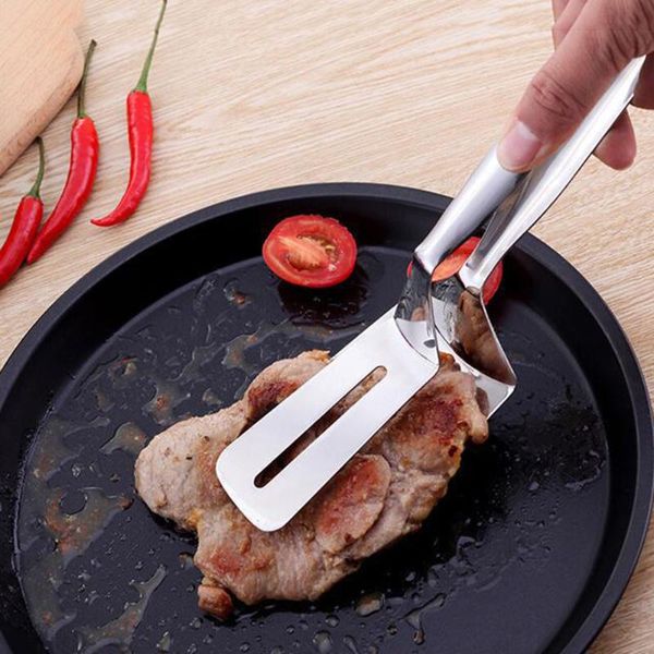 tools & accessories stainless steel food tongs fried steak shovel clip barbecue grill baking portable outdoor camping
tools & accessories stainless steel food tongs fried steak shovel clip barbecue grill baking portable outdoor camping