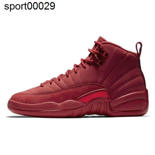with box high qaulity 12 12s gym red michigan bulls mens basketball shoes flu game wings taxi men sports sneakers s trainerstd61
with box high qaulity 12 12s gym red michigan bulls mens basketball shoes flu game wings taxi men sports sneakers s trainerstd61