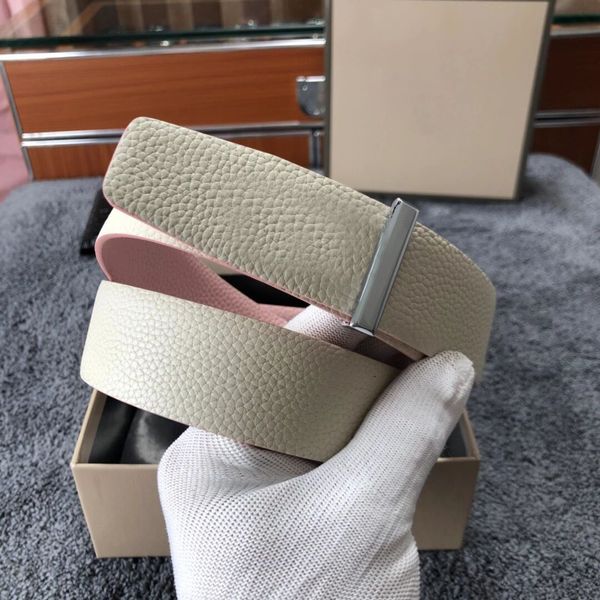 ms. t. luxury brand belts clothing accessories business designer belts for women big buckle fashion genuine leather belts with origial box 3, Black;brown
ms. t. luxury brand belts clothing accessories business designer belts for women big buckle fashion genuine leather belts with origial box 3, Black;brown
