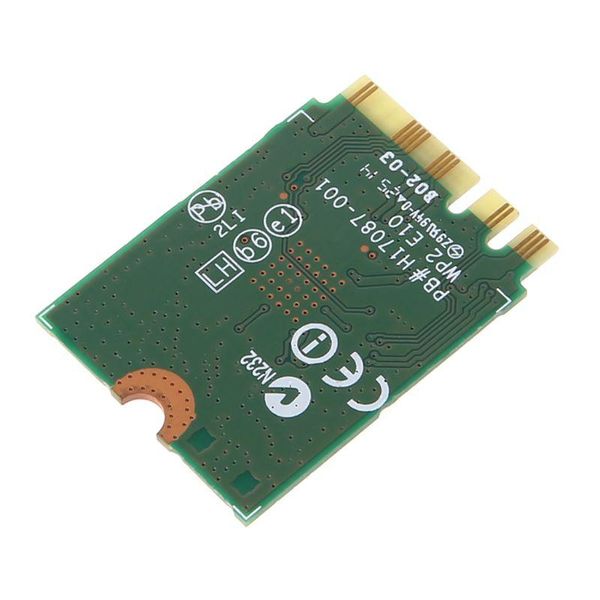 wireless adapter network card for lenovo thinkpad t440 w540 l440 t450p 7260ngw bn wlan computer cables & connectors
wireless adapter network card for lenovo thinkpad t440 w540 l440 t450p 7260ngw bn wlan computer cables & connectors
