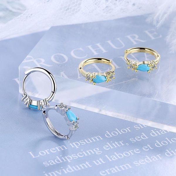 hoop & huggie 925 sterling silver round small blue diamond earrings for women men mosaic colored zircon circle wholesale, Golden;silver
hoop & huggie 925 sterling silver round small blue diamond earrings for women men mosaic colored zircon circle wholesale, Golden;silver