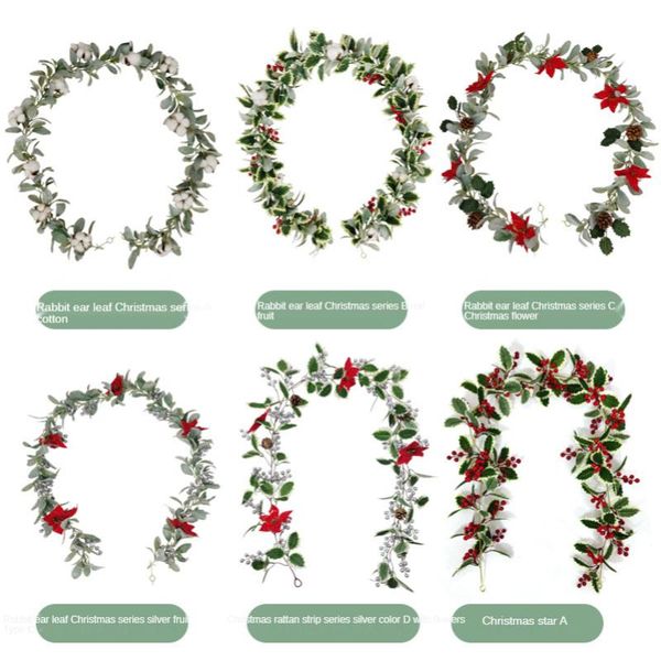 decorative flowers & wreaths hanging ear leaf rattan artificial vine european wedding american 185cm home decoration round plastic co
decorative flowers & wreaths hanging ear leaf rattan artificial vine european wedding american 185cm home decoration round plastic co