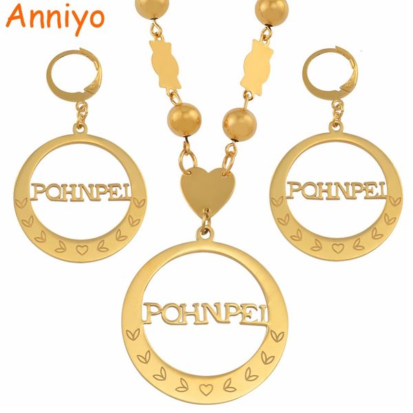 jewelry sets anniyo micronesia pohnpei island big pendant beads necklaces earrings round ball chains ethnic gifts #047721, Black
jewelry sets anniyo micronesia pohnpei island big pendant beads necklaces earrings round ball chains ethnic gifts #047721, Black