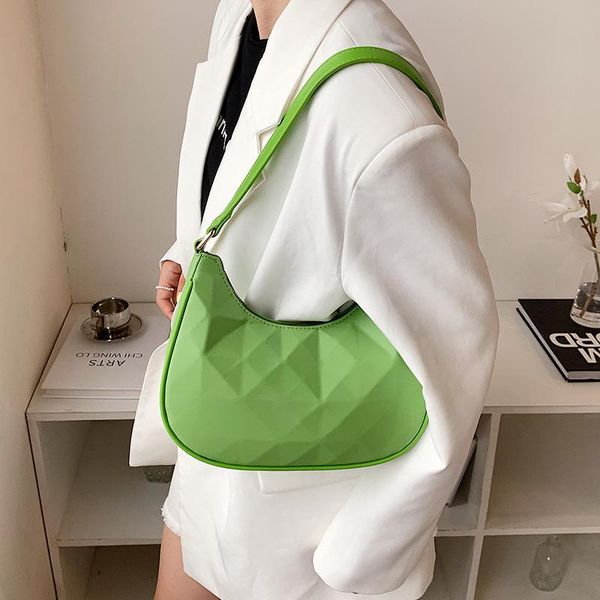 evening bags retro shoulder bag for women ladies simple handbag underarm fashion crescent pu leather mobile phone travel gift
evening bags retro shoulder bag for women ladies simple handbag underarm fashion crescent pu leather mobile phone travel gift