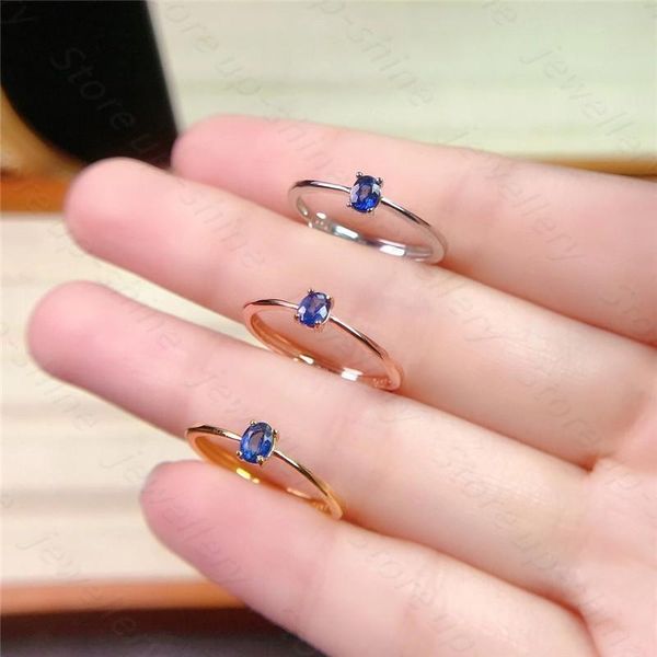 cluster rings selling style natural sapphire ring 925 silver women's classic atmosphere fashion elegant, Golden;silver
cluster rings selling style natural sapphire ring 925 silver women's classic atmosphere fashion elegant, Golden;silver