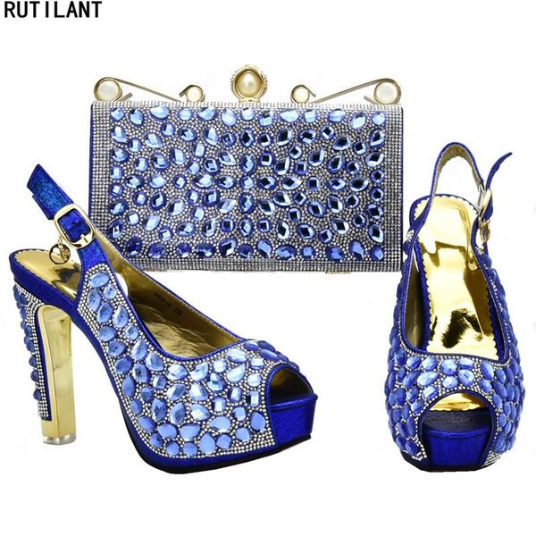 dress shoes nigerian party and bag set italian decorated with rhinestone for women, Black
dress shoes nigerian party and bag set italian decorated with rhinestone for women, Black