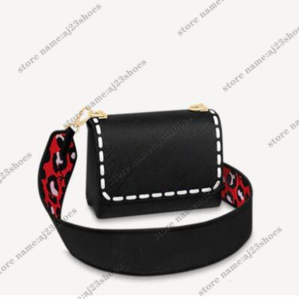 twist pm women designer bag wild at heart refined stitching flap embroidered textile strap leopard print cross body bag luxury handbags
twist pm women designer bag wild at heart refined stitching flap embroidered textile strap leopard print cross body bag luxury handbags