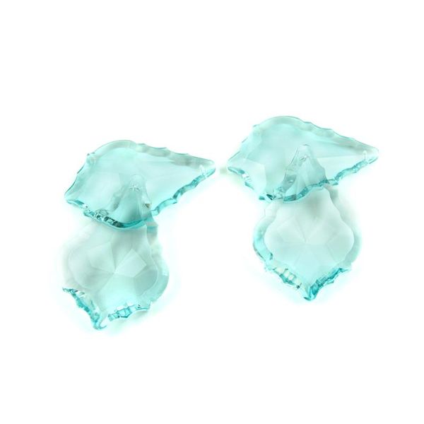 76mm 10pcs/lot crystal glass light aquamarine lighting pendants for big lamp decoration chandelier
76mm 10pcs/lot crystal glass light aquamarine lighting pendants for big lamp decoration chandelier