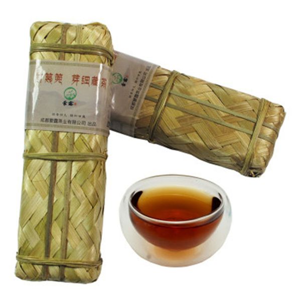 china green health drink 230g sichuan puer an hei cha in bamboo basket tibetan tea horse road dark tea
china green health drink 230g sichuan puer an hei cha in bamboo basket tibetan tea horse road dark tea