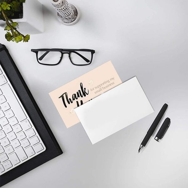 greeting cards thanks card message 50pcs appreciation cardstock supporting my small business thank you party
greeting cards thanks card message 50pcs appreciation cardstock supporting my small business thank you party