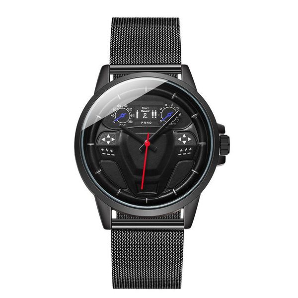 wristwatches 10pcs/lot fashion mens students cars dashboard quartz watches simple design alloy metal sport leisure wrist mesh belts watch, Slivery;brown
wristwatches 10pcs/lot fashion mens students cars dashboard quartz watches simple design alloy metal sport leisure wrist mesh belts watch, Slivery;brown