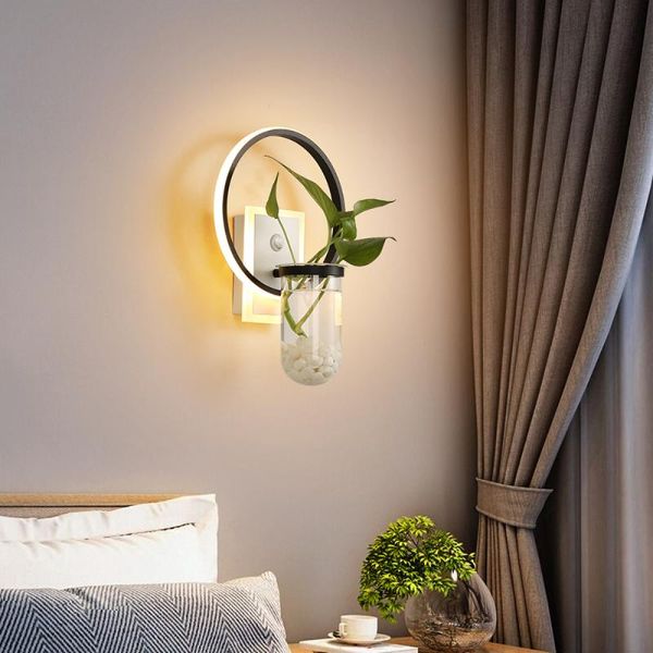 supplier wholesales modern led wall light european indoor el stair decoration reading lamp
supplier wholesales modern led wall light european indoor el stair decoration reading lamp