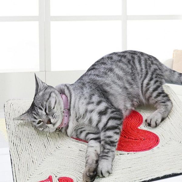 70% dropcat scratch pad poker design grinding sisal pet multifunctional cushion for kitten cat beds & furniture
70% dropcat scratch pad poker design grinding sisal pet multifunctional cushion for kitten cat beds & furniture