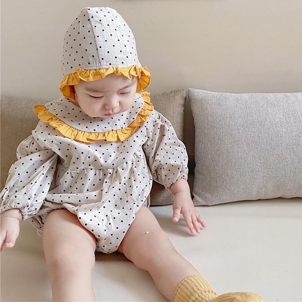 spring autumn baby girls clothes born jumpsuit cotton long sleeve toddler girl bodysuits rompers, Blue
spring autumn baby girls clothes born jumpsuit cotton long sleeve toddler girl bodysuits rompers, Blue
