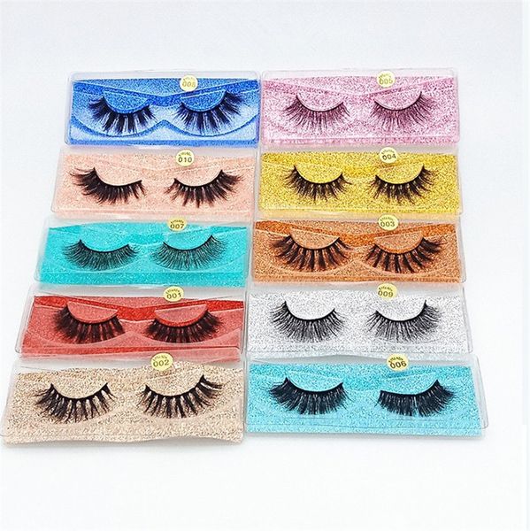 faux 3d mink eyelashes natural thick false eyelash soft long eye lashes wispy cruelty lash extension for beauty makeup
faux 3d mink eyelashes natural thick false eyelash soft long eye lashes wispy cruelty lash extension for beauty makeup