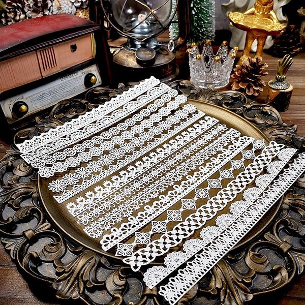 other arts and crafts panalisacraft 12pcs white lace edge flower border papers for diy scrapbooking/card making/kids fun decoration supplies
other arts and crafts panalisacraft 12pcs white lace edge flower border papers for diy scrapbooking/card making/kids fun decoration supplies
