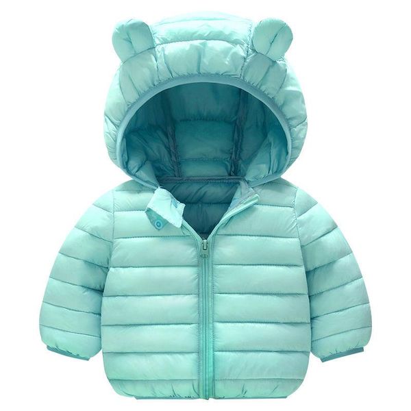 down coat children's lightweight pad jacket short baby autumn boys girls toddler cotton-padded clothes padded, Blue;gray
down coat children's lightweight pad jacket short baby autumn boys girls toddler cotton-padded clothes padded, Blue;gray