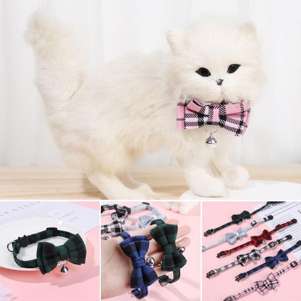 cat collars & leads collier kittens bow grid collar buckle cats kitten pet supplies puppy
cat collars & leads collier kittens bow grid collar buckle cats kitten pet supplies puppy