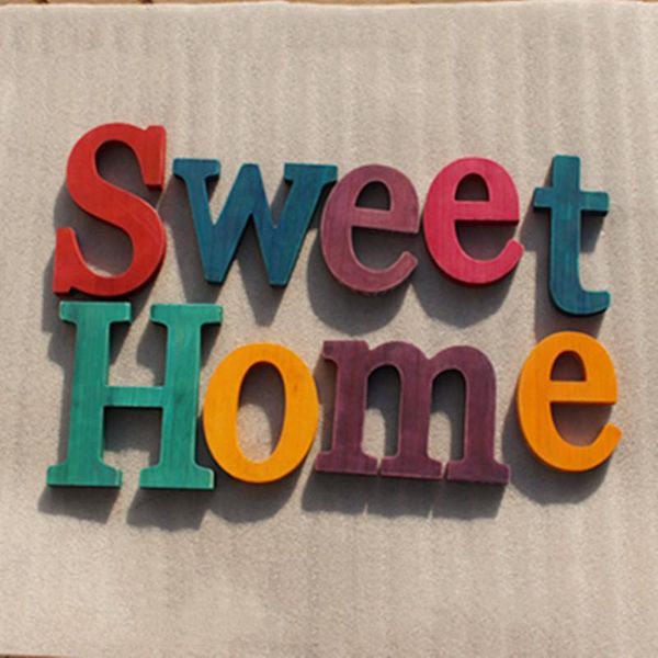 novelty items the price is for one letter not word,personalized multicolour wooden name plaques word letters wall door art wedding po
novelty items the price is for one letter not word,personalized multicolour wooden name plaques word letters wall door art wedding po
