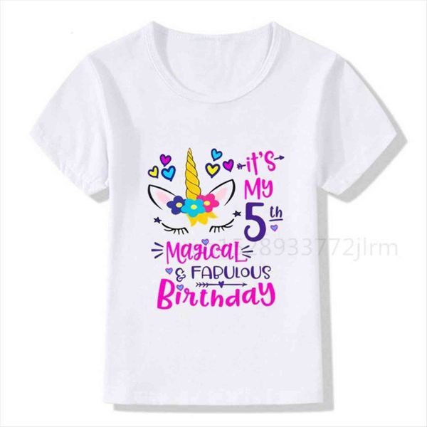 kids cartoon birthday number 5 print boy amp girl i am funny baby year old t shirt children, Blue
kids cartoon birthday number 5 print boy amp girl i am funny baby year old t shirt children, Blue