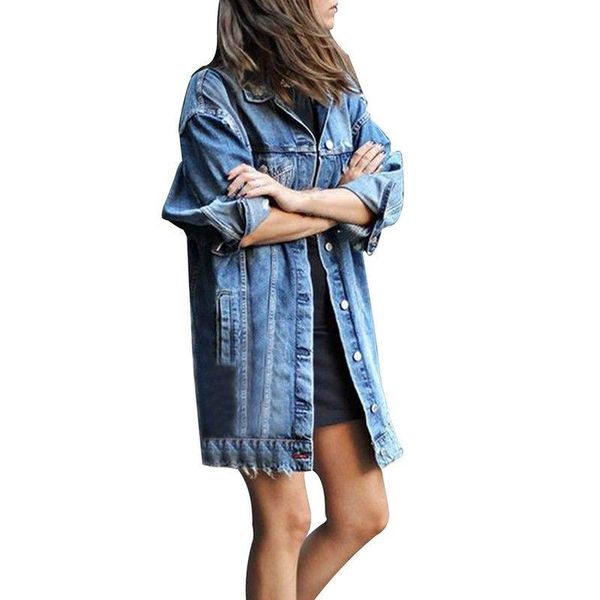 women's jackets trendy women clothes turn-down collar long sleeve button outwear pocket casual polyester coat one pieces, Black;brown
women's jackets trendy women clothes turn-down collar long sleeve button outwear pocket casual polyester coat one pieces, Black;brown