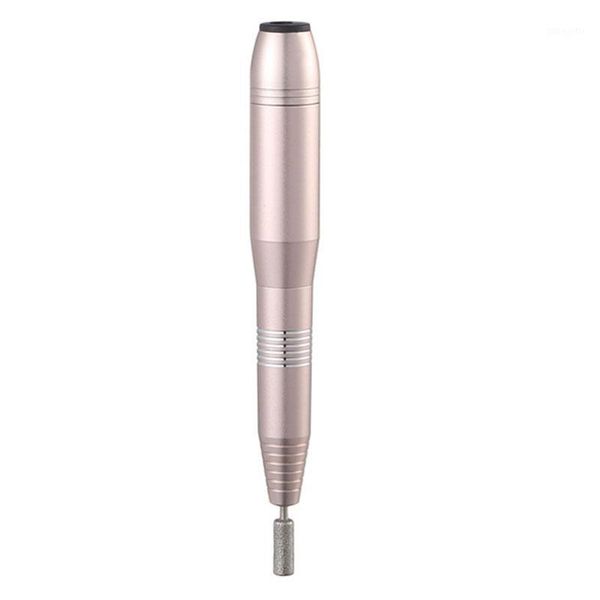 professional electric nail drill pen nursing kit 100-240v pedicure & manicure polish machine art tool eu plug1
professional electric nail drill pen nursing kit 100-240v pedicure & manicure polish machine art tool eu plug1